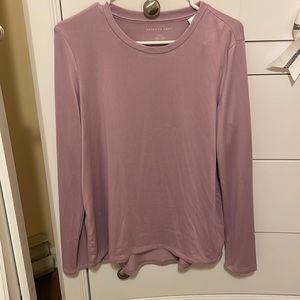 American Eagle long sleeve size medium sweater